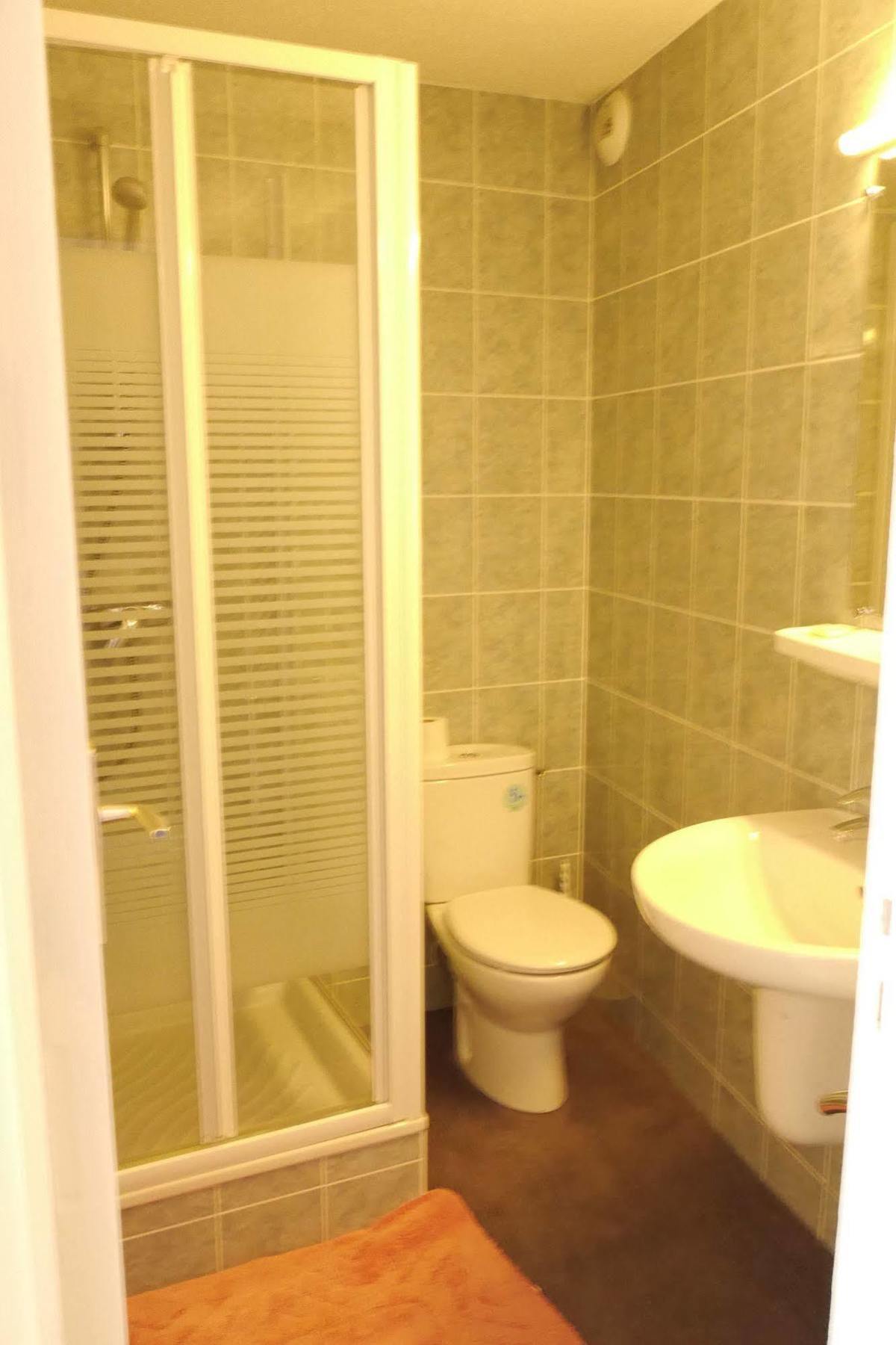 סן מלו La Mariniere Hotel Restaurant מראה חיצוני תמונה