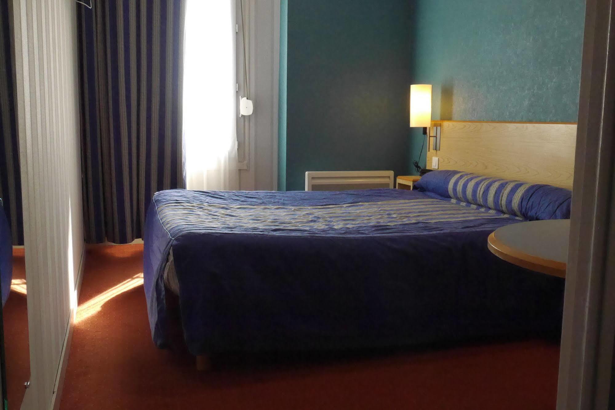 סן מלו La Mariniere Hotel Restaurant מראה חיצוני תמונה