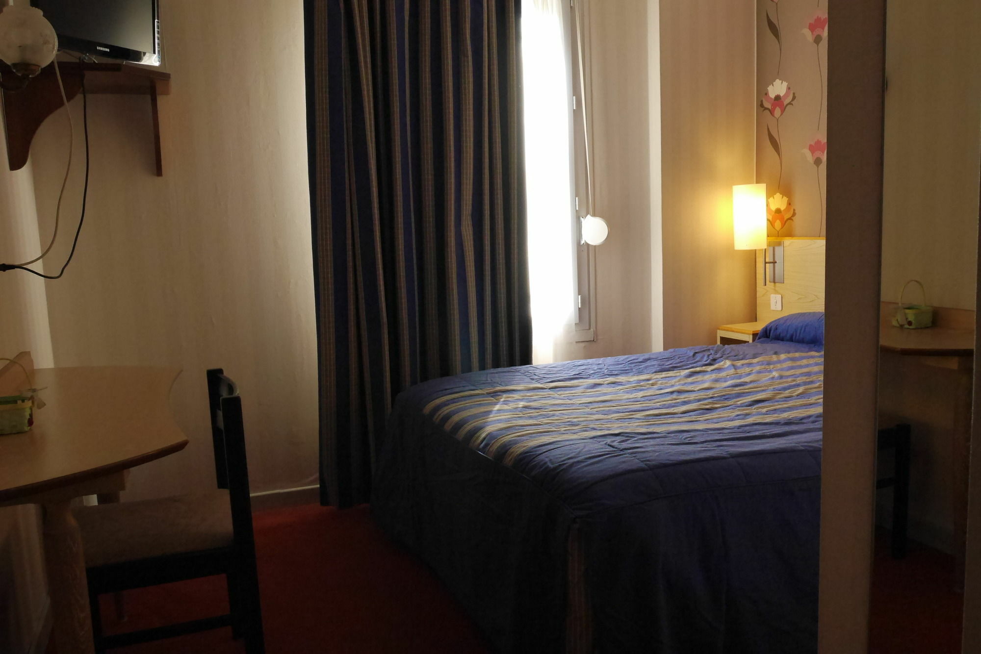 סן מלו La Mariniere Hotel Restaurant מראה חיצוני תמונה