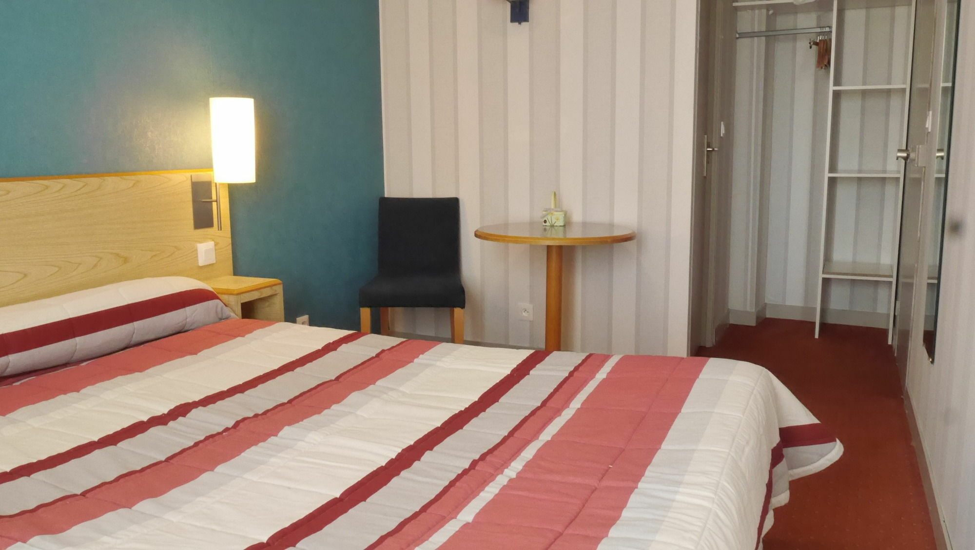 סן מלו La Mariniere Hotel Restaurant מראה חיצוני תמונה